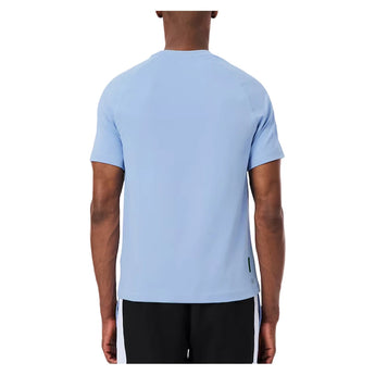 Men's Essentials Tennis Top Aphylla,Apparel,Lacoste,,,Tennis Express,TH0174-AEY-1