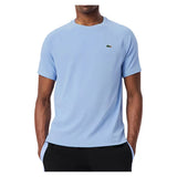 Men's Essentials Tennis Top Aphylla,Apparel,Lacoste,Aphylla,S,Tennis Express,TH0174-AEY