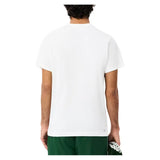 Men's Core Performance Poly/Cotton Seasonal Tennis Tee-Apparel-Lacoste-TH0217-737-4-Tennis Express