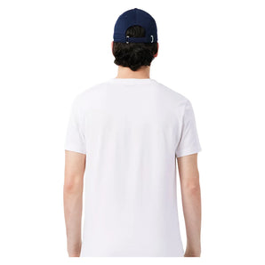 Men's Novak Djokovic Fan Tennis Capsule,Apparel,Lacoste,,,Tennis Express,TH1044-BF26-001-2