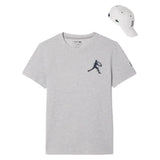 Men's Novak Djokovic Fan Tennis Capsule-Apparel-Lacoste-TH1044-F25-Silverx-Tennis Express