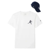 Men's Novak Djokovic Fan Tennis Capsule-Apparel-Lacoste-TH1044-F25-W-Tennis Express