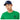 Men's Novak Djokovic Fan Tennis Capsule Calathea and Navy Blue-Apparel-Lacoste-TH1044-LI1H25-1-Tennis Express