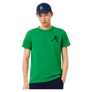 Men's Novak Djokovic Fan Tennis Capsule Calathea and Navy Blue-Apparel-Lacoste-TH1044-LI1H25-2-669546Tennis Express