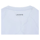 Men's Players Sleeveless Tennis Tee Rill, Lacoste, Tennis Express, TH1124-T01F26-1
