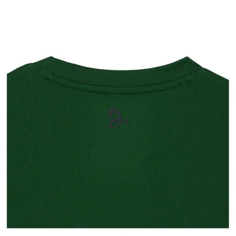 Men's Novak Djokovic Fan Tennis Top-Apparel-Lacoste-TH4782-FF25-132-7-Tennis Express