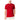 Men's Novak Djokovic Fan Tennis Top-Apparel-Lacoste-TH4782-FF25-240-3-Tennis Express