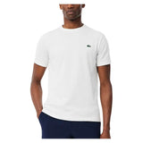 Men's Core Performance Tennis Training Graphic Tee,Apparel,Lacoste,,,Tennis Express,TH6655-F26-1TB-3