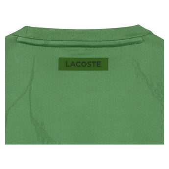 Men's Players Tennis Tee Fairway, Lacoste, Tennis Express, TH6720-59XF26-1