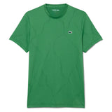 Men's Players Tennis Tee Fairway, Lacoste, Fairway, Tennis Express, TH6720-59XF26-FAIRWAY-1