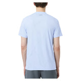 Men's Players Tennis Tee, Lacoste, T01 Rill, Tennis Express, TH6720-F26-T01-RILL-2