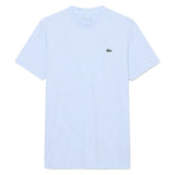 Men's Players Tennis Tee, Lacoste, T01 Rill, Tennis Express, TH6720-F26-T01-RILL-4