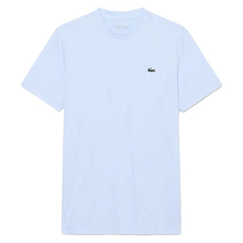 Men's Players Tennis Tee, Lacoste, T01 Rill, Tennis Express, TH6720-F26-T01-RILL-4