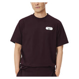 Men's Heritage Graphic Tennis Tee, Lacoste, Tennis Express, TH6729-F26-1
