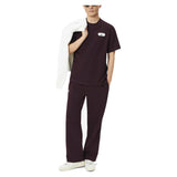 Men's Heritage Graphic Tennis Tee, Lacoste, Tennis Express, TH6729-F26-5