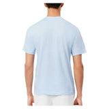 Men's Core Performance Tennis Training Tee,Apparel,Lacoste,,,Tennis Express,TH7618-F26-T01-4