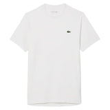 Men's Core Performance Light Polyester Tennis T-Shirt-Apparel-Lacoste-TH8920-001-1-Tennis Express