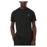 Men's Core Performance Light Polyester Tennis T-Shirt-Apparel-Lacoste-TH8920-031-3-Tennis Express