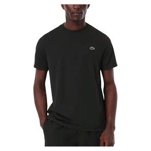 Men's Core Performance Light Polyester Tennis T-Shirt-Apparel-Lacoste-TH8920-031-3-Tennis Express