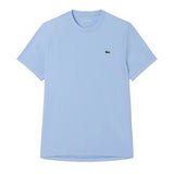 Men's Core Performance Light Polyester Tennis T-Shirt Aphylla-Apparel-Lacoste-TH8920-AEY-2-Tennis Express