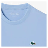 Men's Core Performance Light Polyester Tennis T-Shirt Aphylla-Apparel-Lacoste-TH8920-AEY-3-Tennis Express