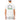 Men's Daniil Medvedev Tennis T-Shirt White
