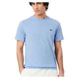 Men's Daniil Medvedev Tennis T-Shirt-Apparel-Lacoste-TH9954-AEY-Tennis Express