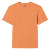 Men's Daniil Medvedev Tennis T-Shirt Blossom,Apparel,Lacoste,Blossom,S,Tennis Express,TH9954-IY0-1