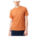 Men's Daniil Medvedev Tennis T-Shirt Blossom,Apparel,Lacoste,,,Tennis Express,TH9954-IY0-3