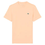 Men's Roland Garros Novak Djokovic Tennis T-Shirt Angie,Apparel,Lacoste,Angie,S,Tennis Express,TH9973-BIG-1