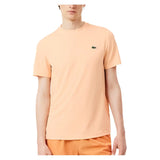 Men's Roland Garros Novak Djokovic Tennis T-Shirt Angie,Apparel,Lacoste,,,Tennis Express,TH9973-BIG-3