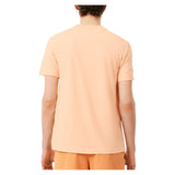 Men's Roland Garros Novak Djokovic Tennis T-Shirt Angie,Apparel,Lacoste,,,Tennis Express,TH9973-BIG-4