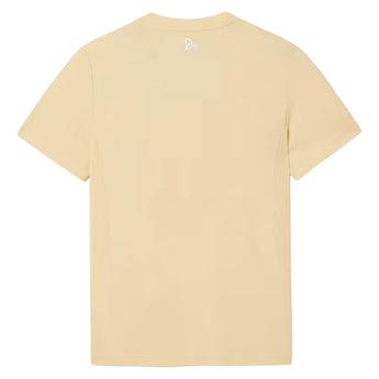 Men's Novak Djokovic Tennis T-Shirt Soya-Apparel-Lacoste-TH9973-ZCM-3-Tennis Express
