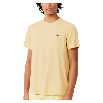Men's Novak Djokovic Tennis T-Shirt Soya