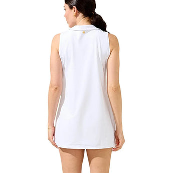 Women's The Hampton Tennis Dress-Apparel-Bobbe-THD-S25-3-Tennis Express