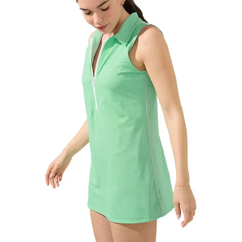 Women's The Hampton Tennis Dress-Apparel-Bobbe-THD-S25-G1-Tennis Express