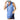Women's The Hampton Tennis Dress-Apparel-Bobbe-THD-U25-Blue1-Tennis Express