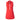 Women's The Hampton Tennis Dress-Apparel-Bobbe-THD-U25-Red3-Tennis Express
