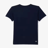 Boys' Oversized Croc Tennis Tee-Apparel-Lacoste-TJ2910-F24-2-Tennis Express
