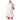 Women's Short Sleeve Ottoman Knit Tennis Jacket White-Apparel-Thrive Societe-TJ6081345-WHTF25-2-Tennis Express