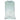 Women's Ombre Twist Front Tennis Tank-Apparel-Thrive Societe-TK40184563-U25SEAFOAM-Tennis Express