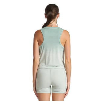 Women's Ombre Twist Front Tennis Tank-Apparel-Thrive Societe-TK40184563_S3-Tennis Express