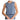 Women's Bubble Hem Muscle Tennis Tank Indigo-Apparel-Thrive Societe-TK4081048-INDS25-3-Tennis Express