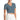 Women's Double-V Crop Tennis Tee Basalt-Apparel-Thrive Societe-TK4094120-BF25-Tennis Express