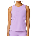 Women's Performance Tank Violet Flame,Apparel,Thrive Societe,Violet Flame,XS,Tennis Express,TK4140714Vf