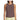 Women's Keyhole Performance Tennis Tank Mocha-Apparel-Thrive Societe-TK4140714_MOCHA_07024f78-a803-4688-92de-6ae1f5d36112-Tennis Express