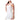 Women's Ottoman Knit Tennis Tank White-Apparel-Thrive Societe-TK4166345-WHTF25-1-Tennis Express