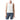 Women's UPF Performance Racer Tennis Tank White-Apparel-Thrive Societe-TK4170543-WHTF25-Tennis Express