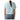 Women's UPF Crop Performance Tennis Tee Blue Frost-Apparel-Thrive Societe-TK4171543-BFF25-1-Tennis Express