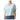 Women's UPF Crop Performance Tennis Tee Blue Frost-Apparel-Thrive Societe-TK4171543-BFF25-Tennis Express